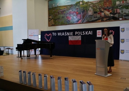 „To właśnie Polska” – Wojewódzki Konkurs Recytatorski (dla klas 1-3): 10.06.2022
