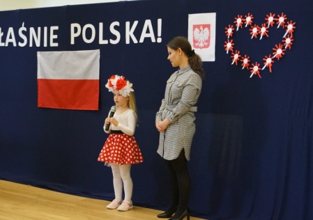 „To właśnie Polska” – Wojewódzki Konkurs Recytatorski (dla klas 1-3): 10.06.2022