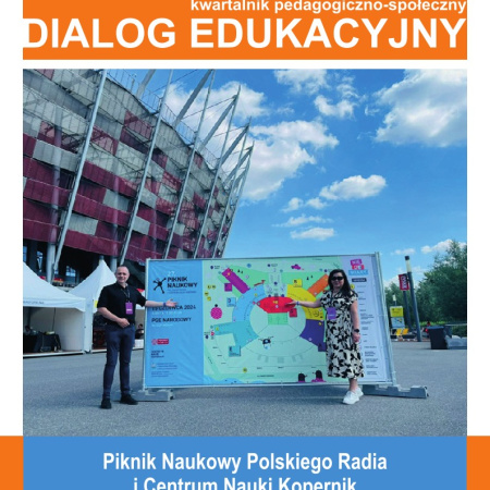 Dialog Edukacyjny 2/2024